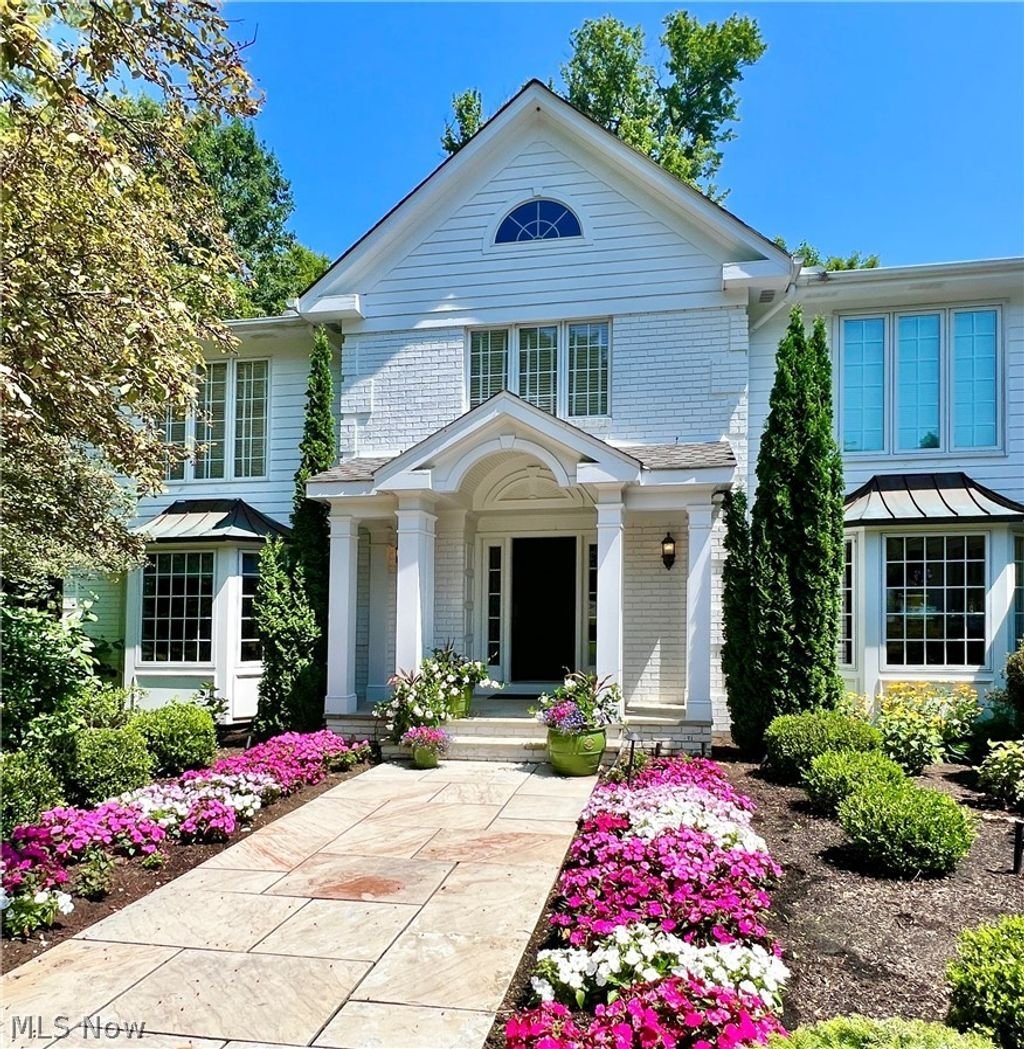House in Gates Mills, Ohio, United States 3 - 18168287