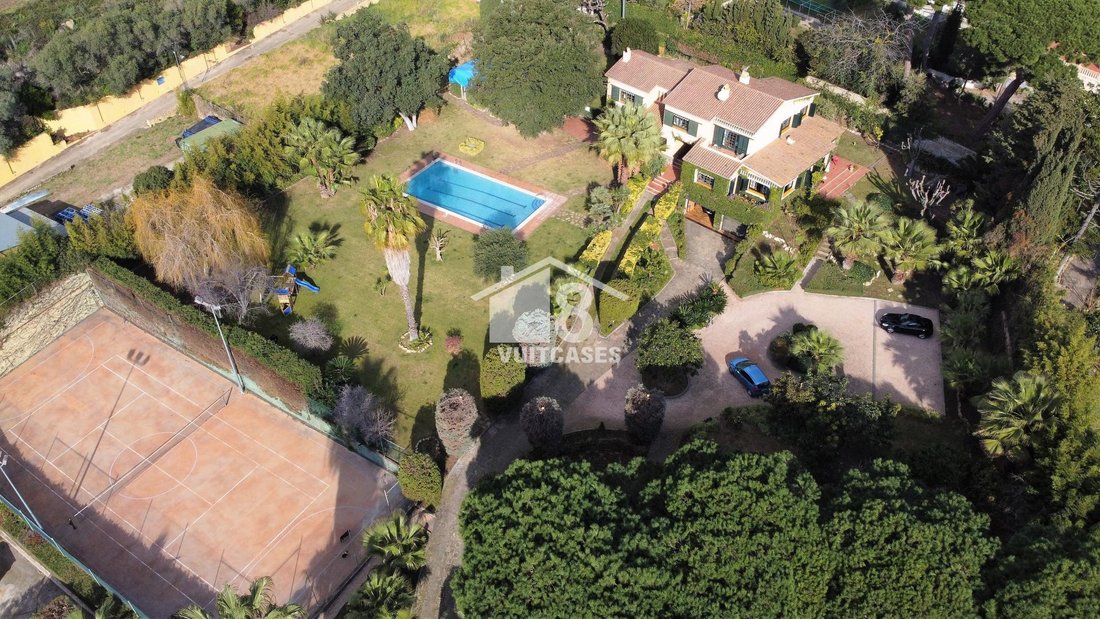 House in Canet De Mar, Catalonia, Spain 1 - 18420934
