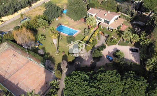 House in Canet De Mar, Catalonia, Spain 1