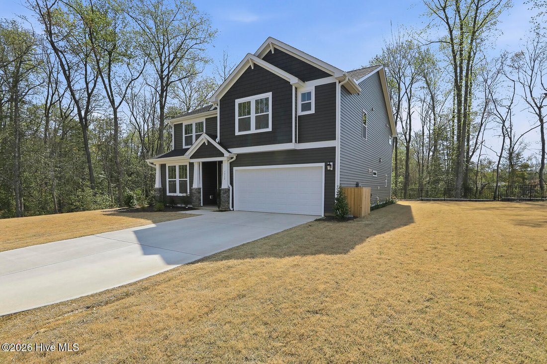 House in Fuquay-Varina, North Carolina, United States 4 - 18422267