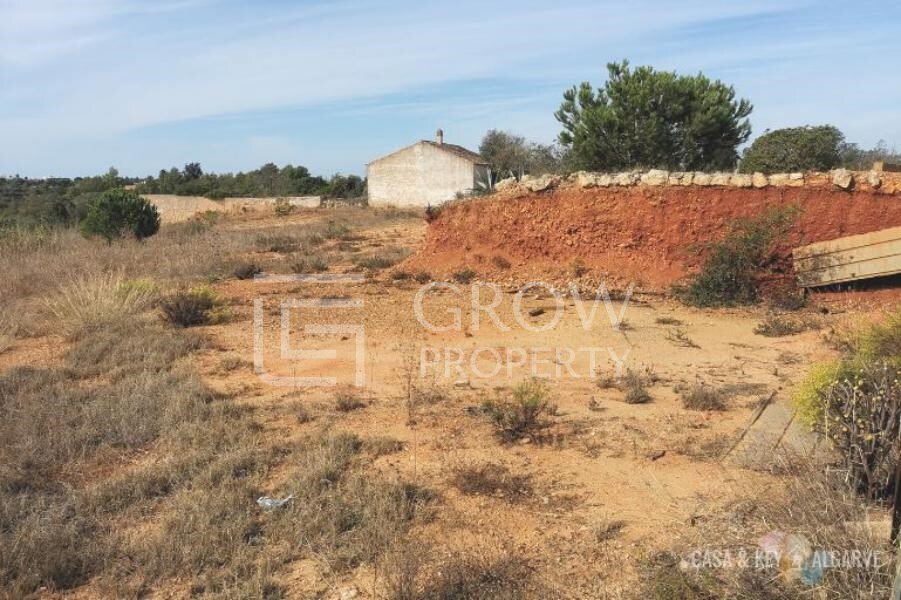 Land in Ferragudo, Algarve, Portugal 4 - 18424194