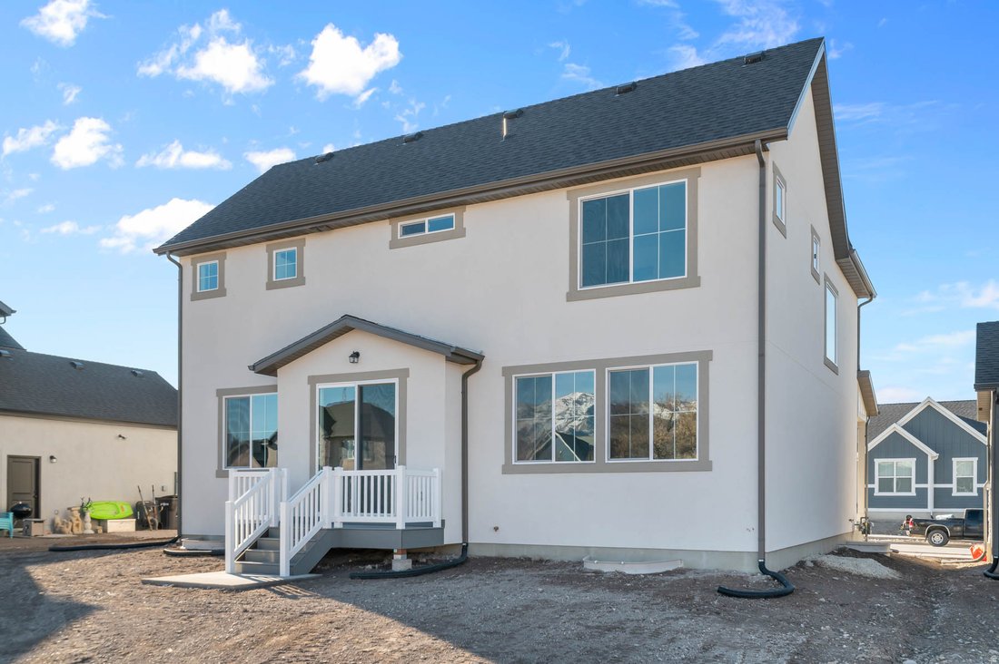 House in Provo, Utah, United States 4 - 18422317