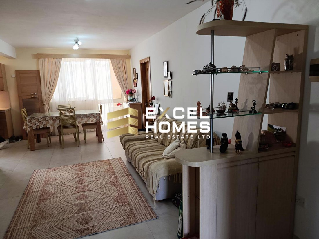 Apartment in Saint Paul's Bay, Malta 1 - 18424114