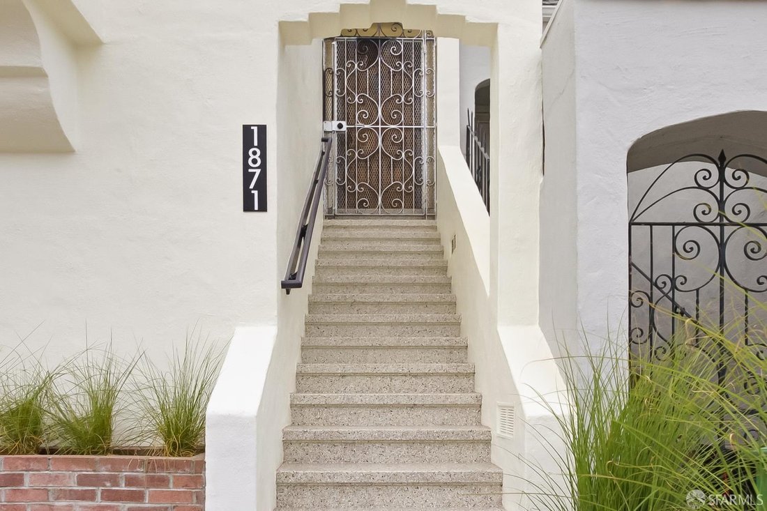House in San Francisco, California, United States 3 - 18421928