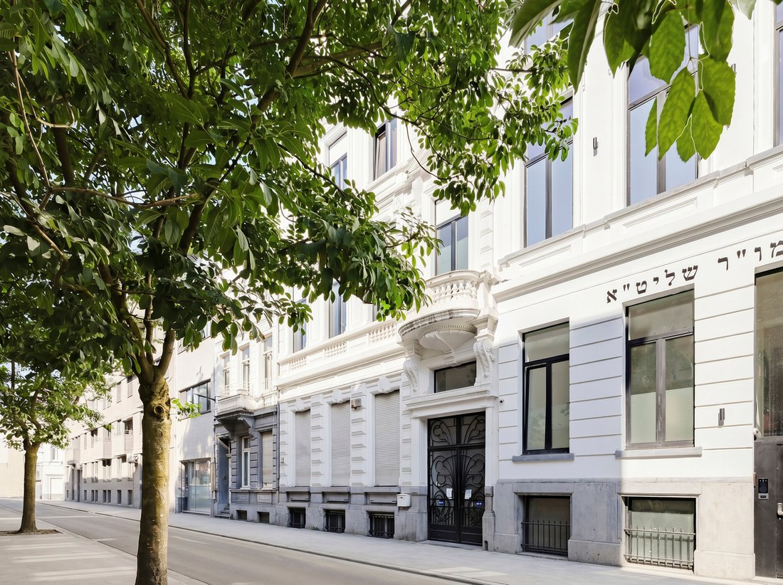 House in Antwerp, Flanders, Belgium 1 - 18424087