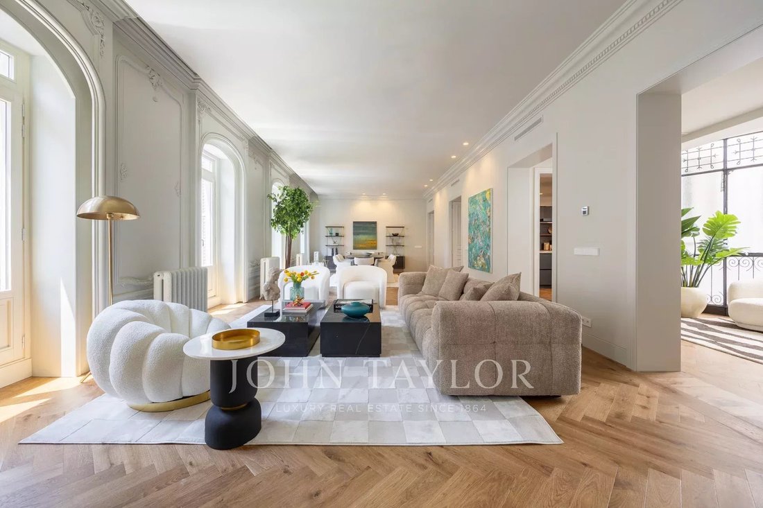 Apartment in Centro, Madrid, Spain 3 - 14305699