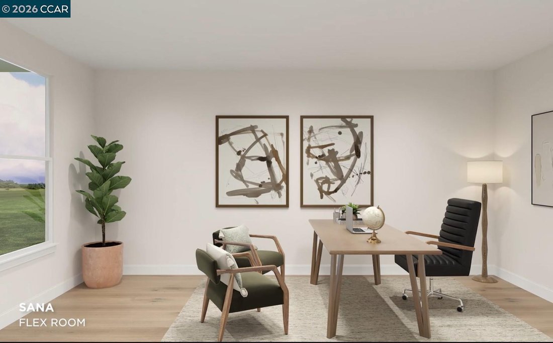 Townhouse in Milpitas, California, United States 2 - 18423187