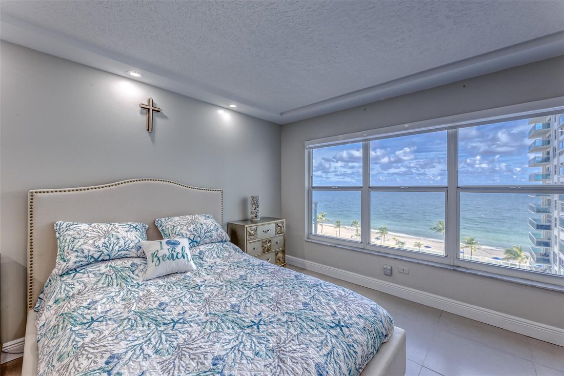 Condominio a Fort Lauderdale, Florida, Stati Uniti 1 - 18422854