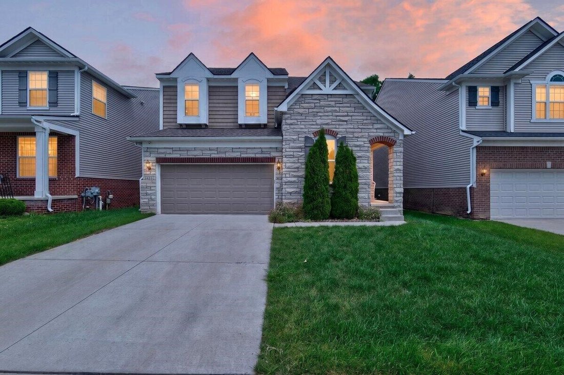 House in Ann Arbor, Michigan, United States 2 - 18419462