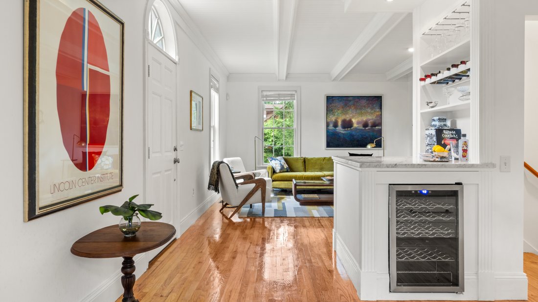 House in Lenox, Massachusetts, United States 4 - 18421890