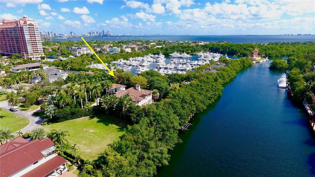 House in Miami, Florida, United States 5 - 18423938