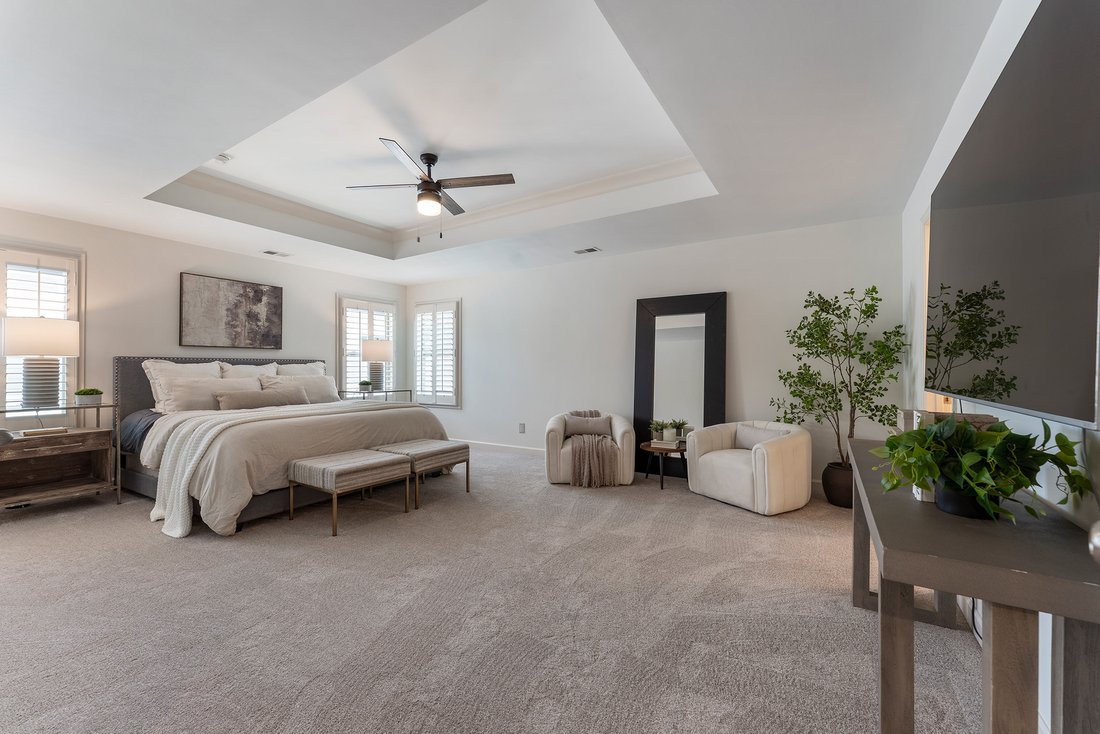 House in Milton, Georgia, United States 5 - 18421585