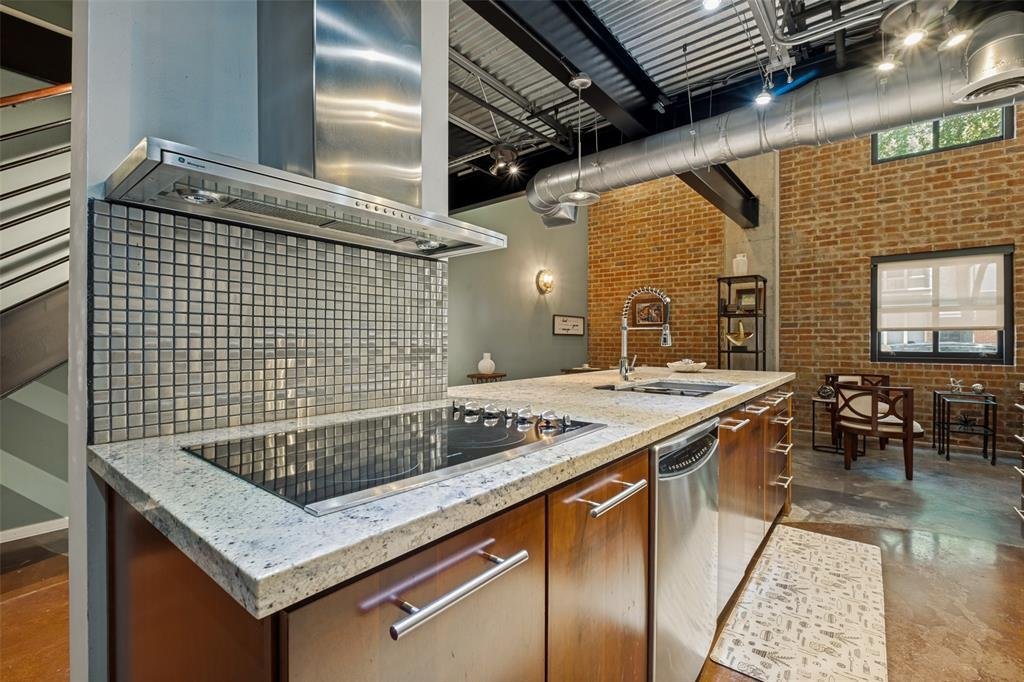 Condo in Dallas, Texas, United States 5 - 18423803