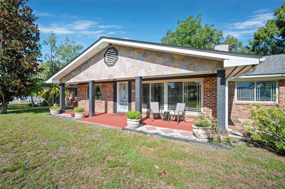 House in St. Cloud, Florida, United States 4 - 18422228