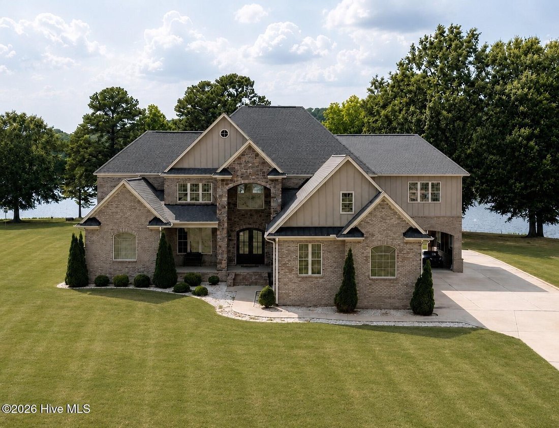 House in Rocky Mount, North Carolina, United States 2 - 18422253
