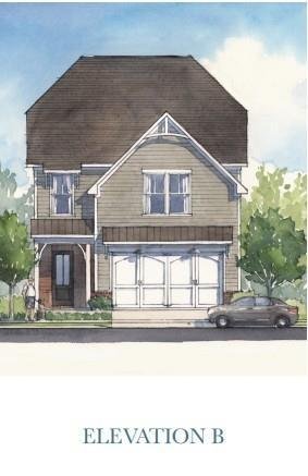 House in Canton, Georgia, United States 3 - 18313417