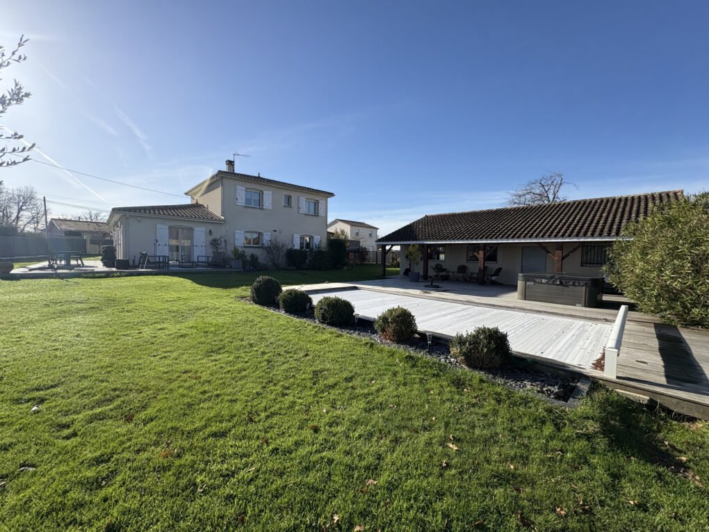 House in Cénac, Nouvelle-Aquitaine, France 1 - 18421100