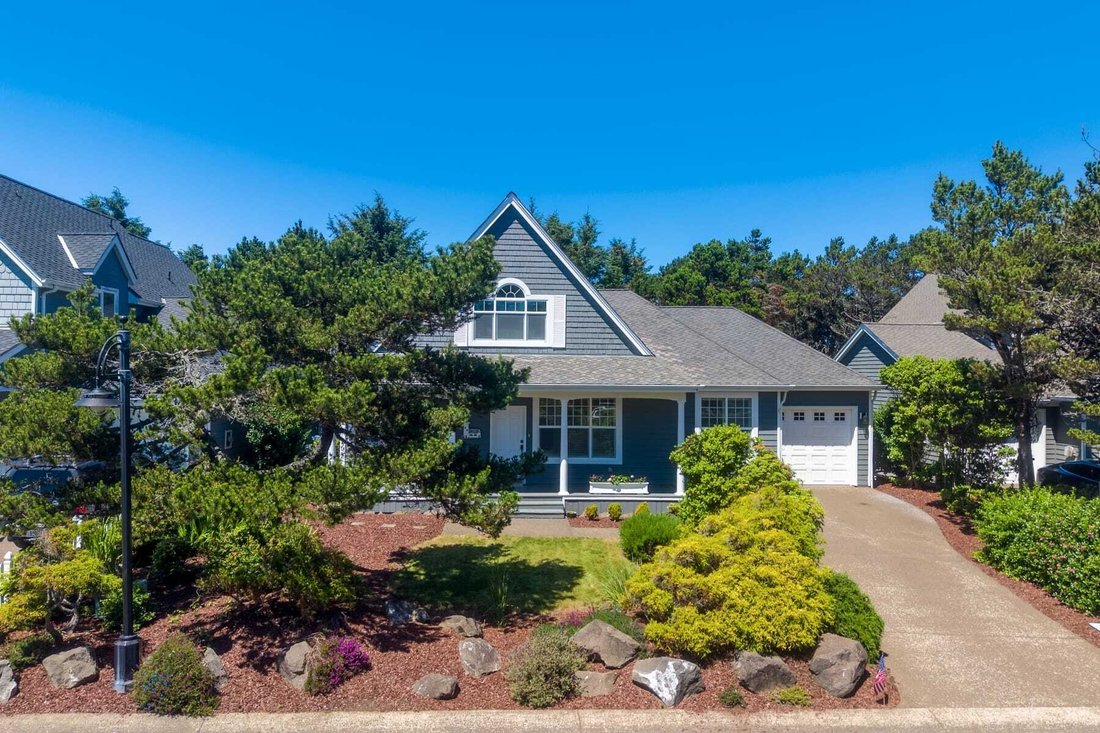 House in Newport, Oregon, United States 2 - 18421853