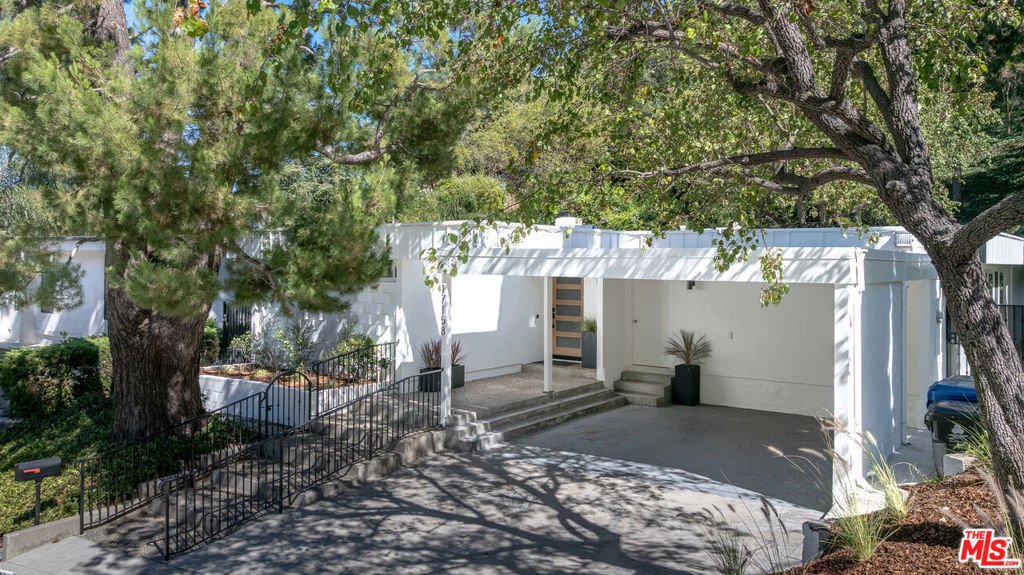 House in Los Angeles, California, United States 5 - 18423411