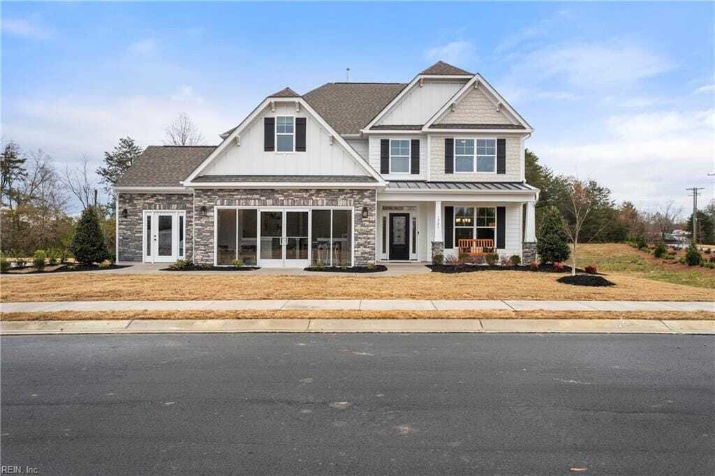 House in Windsor, Virginia, United States 3 - 18420961