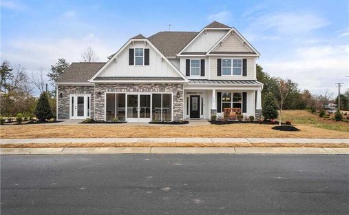 Casa en Windsor, Virginia, Estados Unidos 1