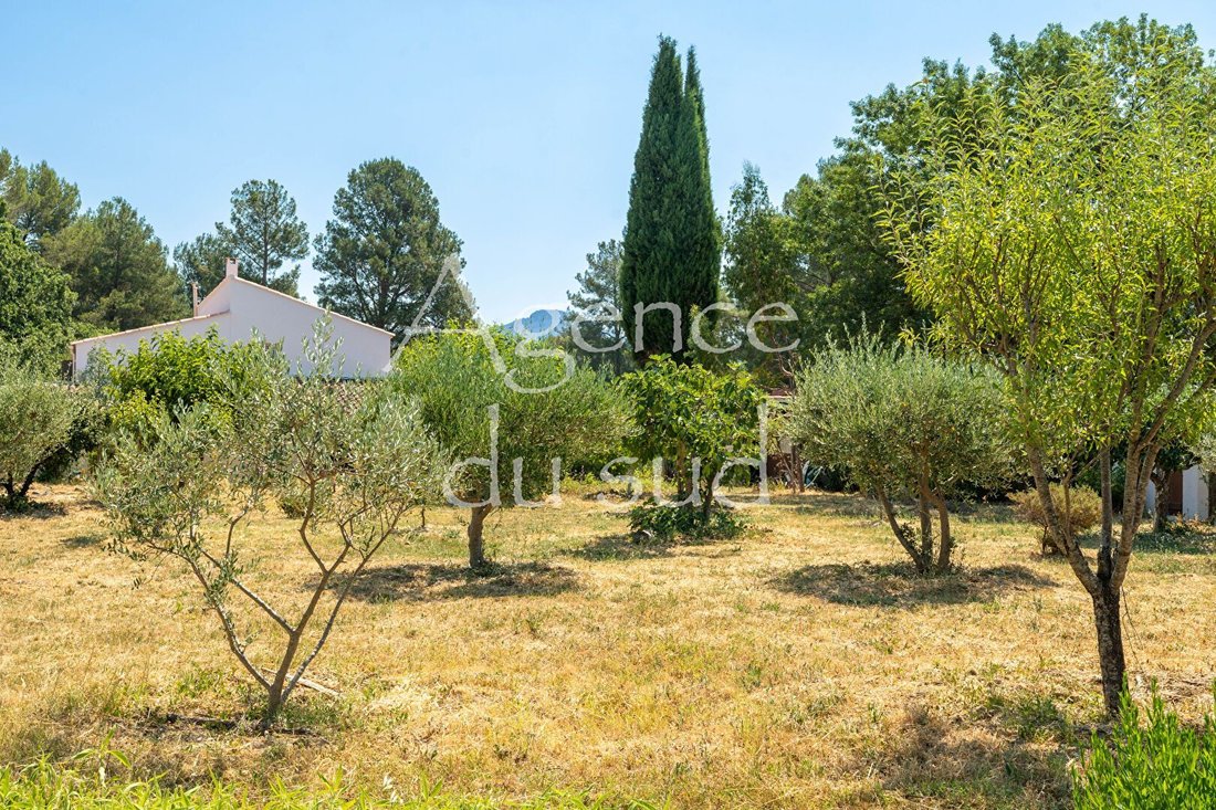 House in Trets, Provence-Alpes-Côte d'Azur, France 4 - 18423124