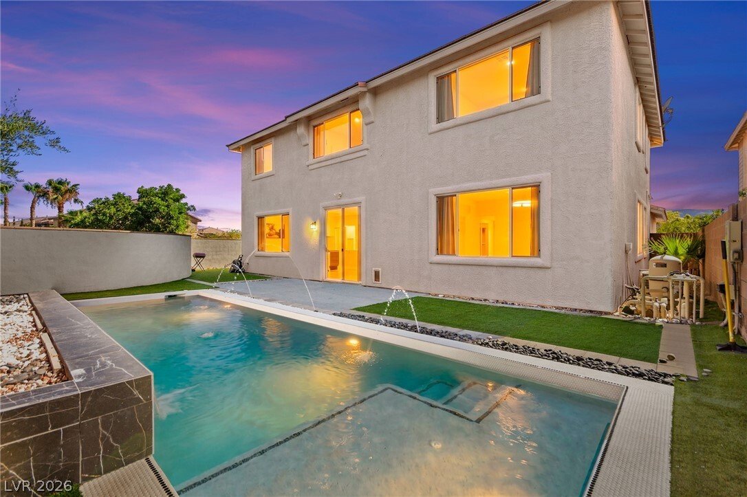 House in Las Vegas, Nevada, United States 1 - 18422465