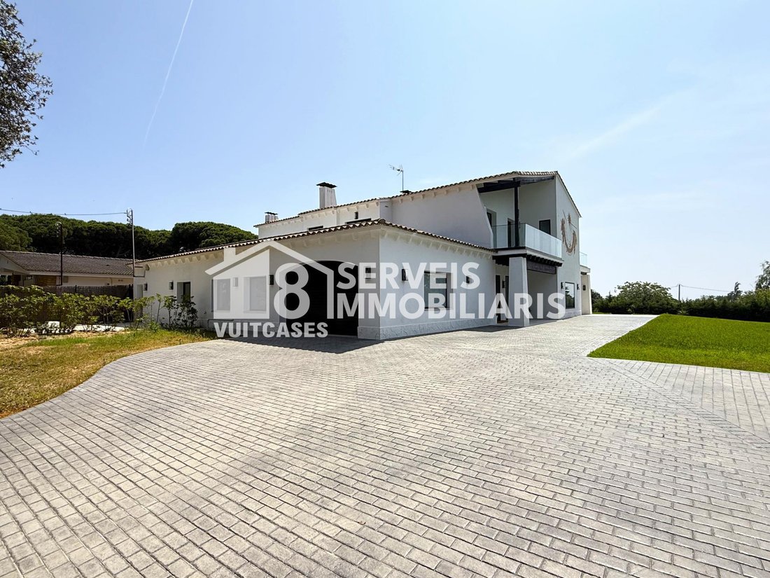 House in Sant Andreu de Llavaneres, Catalonia, Spain 4 - 18312975