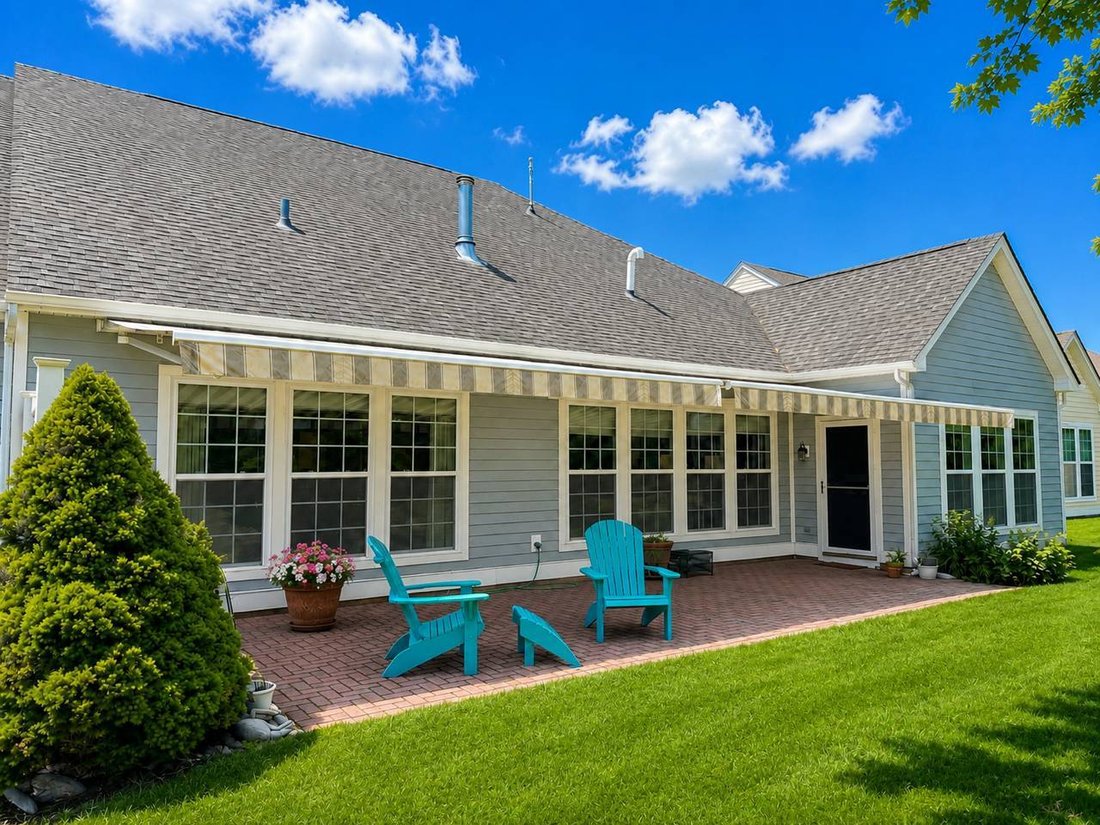 Condo in Westhampton, New York, United States 1 - 18423036