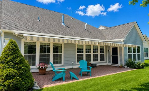 Appartement à Westhampton, État de New York, États-Unis 1