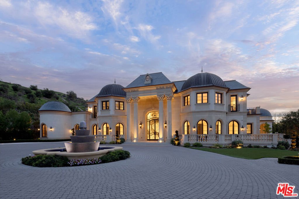 House in Hidden Hills, California, United States 2 - 18423398