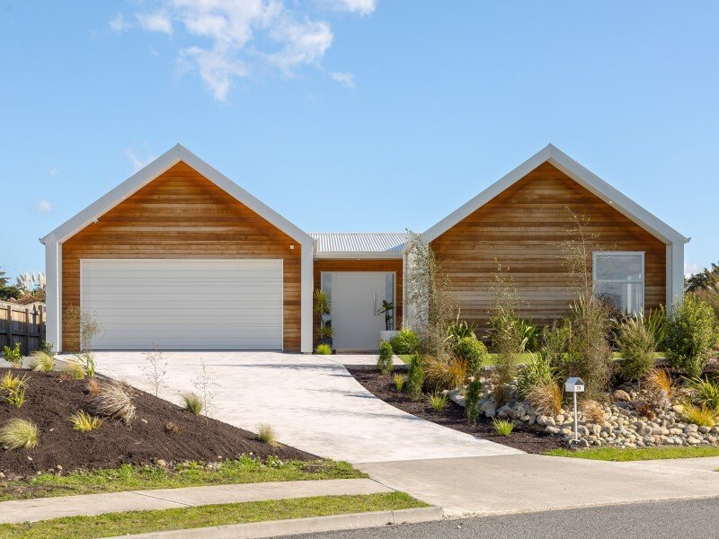House in Greytown, Wellington, New Zealand 1 - 18424984
