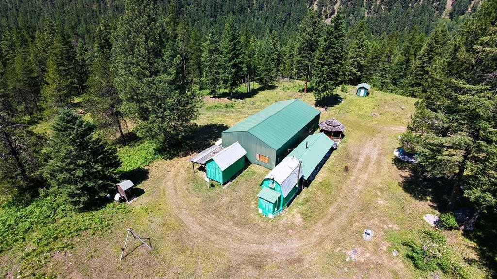 House in Troy, Montana, United States 1 - 18421282