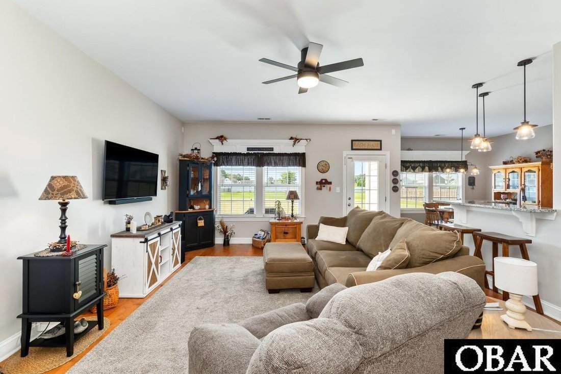 House in Moyock, North Carolina, United States 3 - 18423054