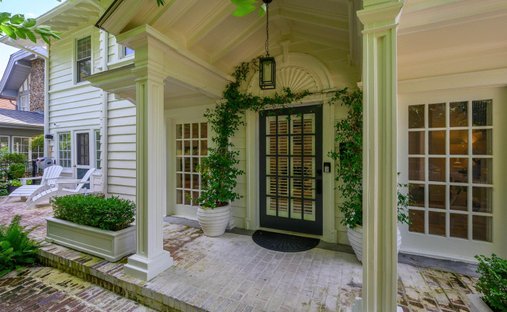 Maison à Birmingham, Alabama, États-Unis 1
