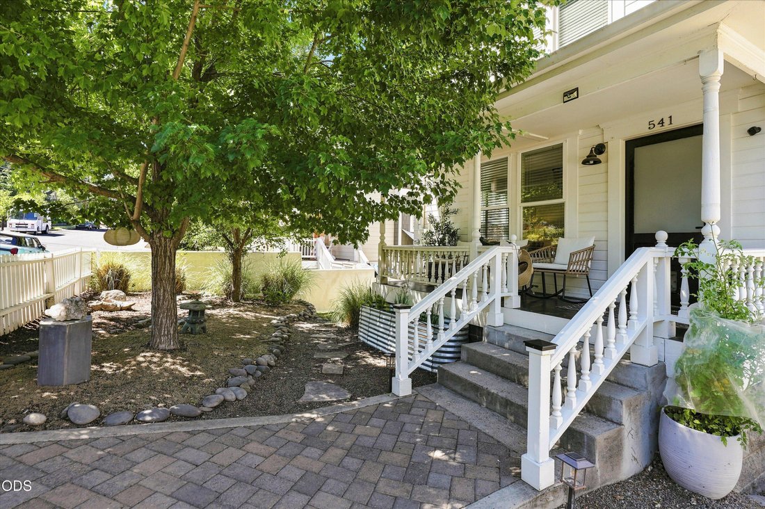 House in Ashland, Oregon, United States 3 - 18423151