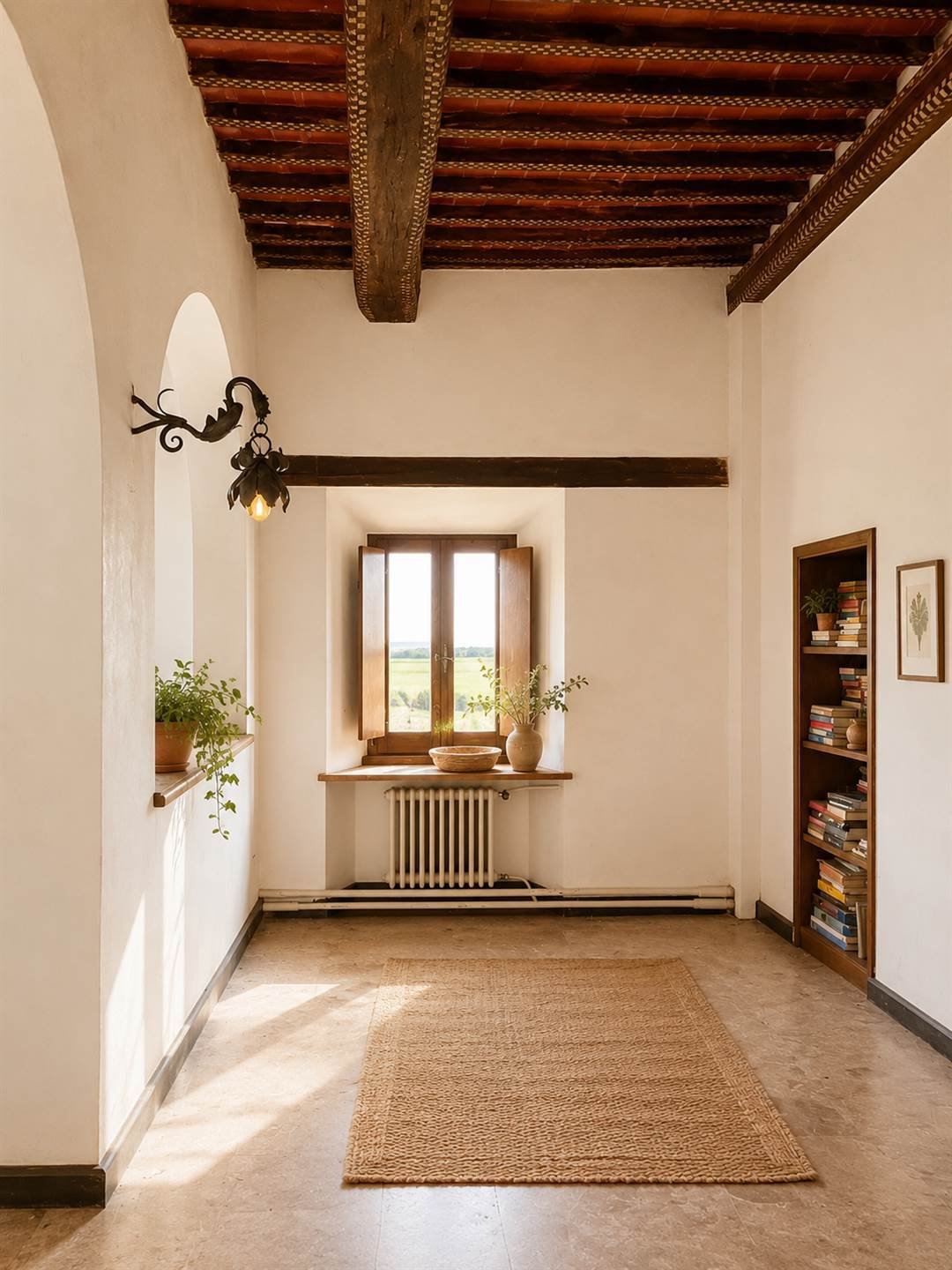 Estate in Castellina in Chianti, Tuscany, Italy 4 - 18424032