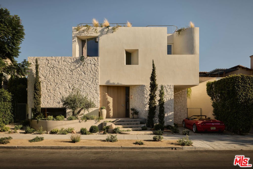 House in Los Angeles, California, United States 1 - 18423467