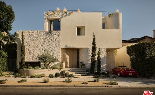 Haus in Los Angeles, Kalifornien, Vereinigte Staaten 1