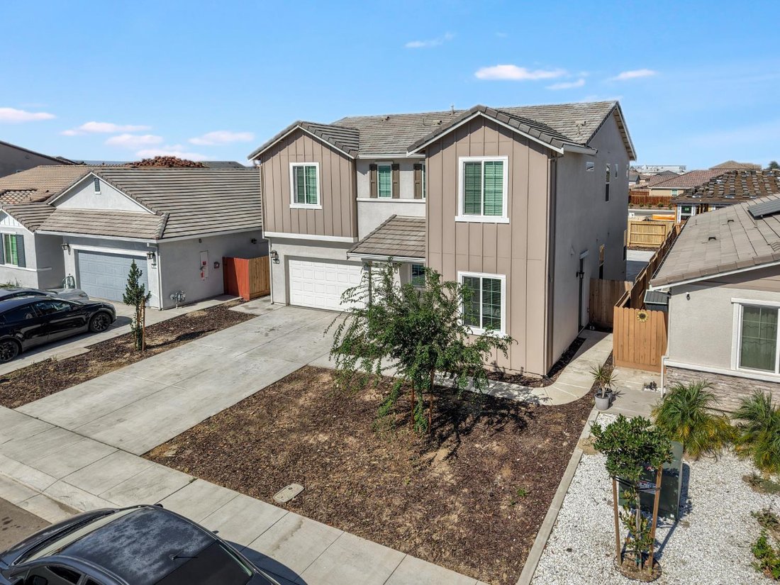 House in Manteca, California, United States 2 - 18422567