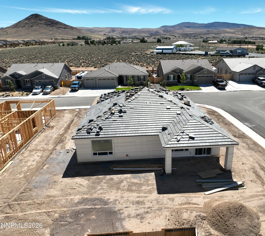 House in Sparks, Nevada, United States 3 - 18422128