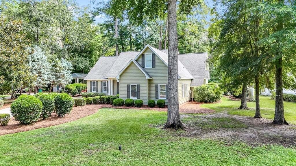 Cordele, Georgia, United States 2 - 18423897