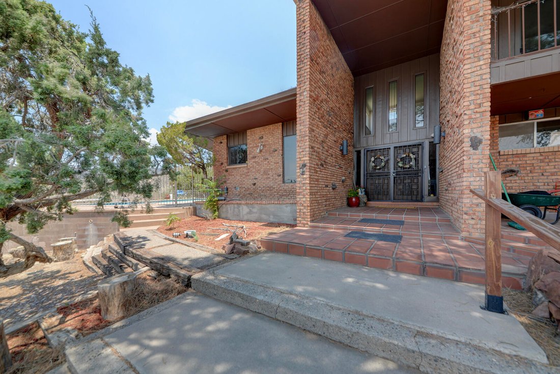House in Albuquerque, New Mexico, United States 5 - 18422749