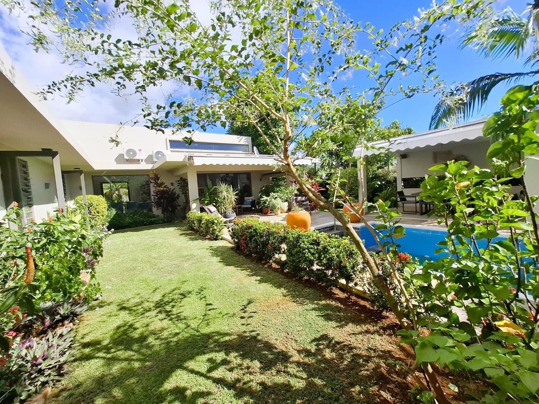 House in Balaclava, Pamplemousses District, Mauritius 1 - 18421000