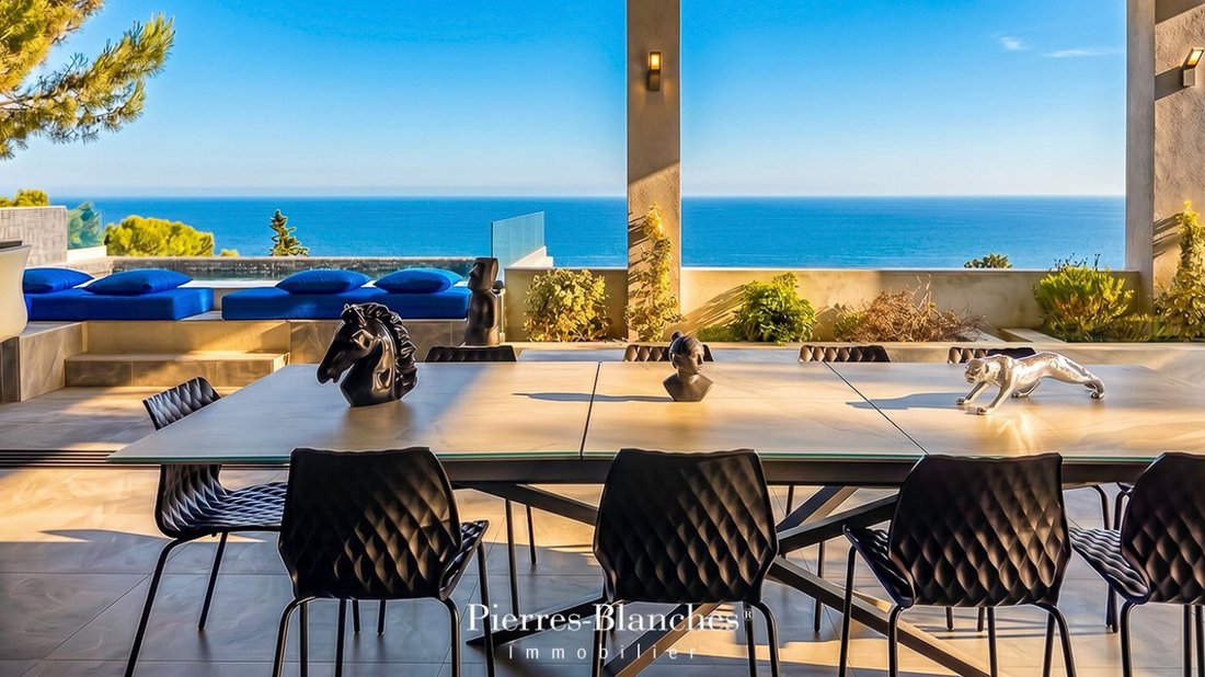 Villa in Espace Villeroy-Les Quilles, Sète, France 4 - 18422806