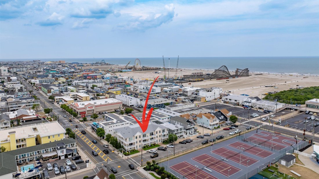 Condo in Wildwood, New Jersey, United States 2 - 18332595