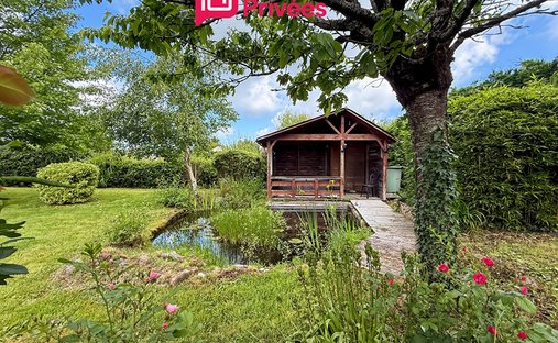 Villa in Guérande, Pays de la Loire, France 1