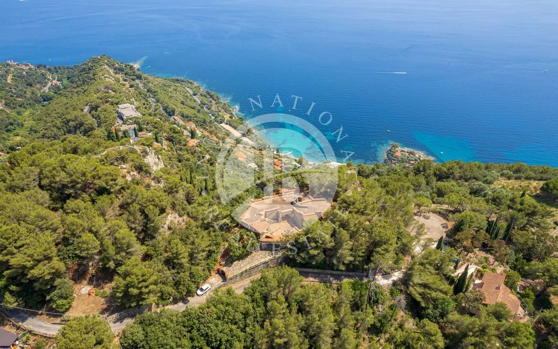 Villa in City Center, Ventimiglia, Liguria 5 - 18332720
