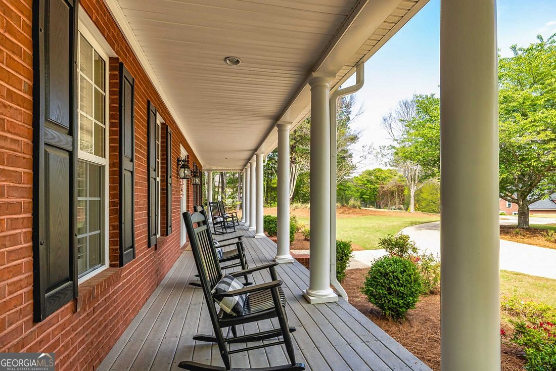 House in Newnan, Georgia, United States 5 - 18420971