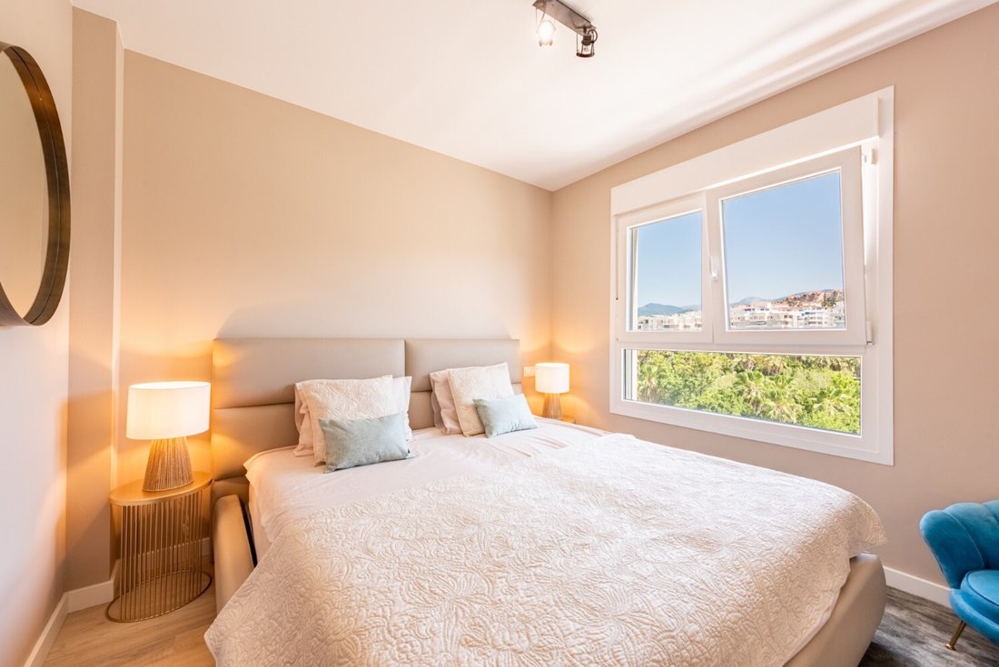 Apartment in Nueva Andalucia, Marbella, Spain 3 - 18421477